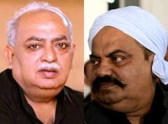 कौन बोल रहा है सच, शायर मुनव्वर राणा या माफिया अतीक अहमद, जानिए- क्यों उठा ये सवाल?