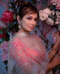 ਨੀਰੂ ਬਾਜਵਾ ਦੀ ਭੈਣ ਰੁਬੀਨਾ ਬਾਜਵਾ ਦਾ ਵਿਆਹ 26 ਅਕਤੂਬਰ ਨੂੰ, ਨੀਰੂ ਨੇ ਆਪਣੇ ਹੋਣ ਵਾਲੇ ਜੀਜੇ ਨਾਲ ਤਸਵੀਰ ਕੀਤੀ ਸ਼ੇਅਰ