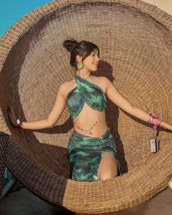 ਰੀਵਾ ਅਰੋੜਾ ਦੇ ਇੰਸਟਾਗ੍ਰਾਮ 'ਤੇ 8.3 ਮਿਲੀਅਨ ਫਾਲੋਅਰਜ਼ ਹਨ। ਰੀਵਾ ਅਕਸਰ ਜੰਨਤ ਦੇ ਭਰਾ ਅਯਾਨ ਨਾਲ ਰੀਲ ਬਣਾਉਂਦੀ ਨਜ਼ਰ ਆਉਂਦੀ ਹੈ।