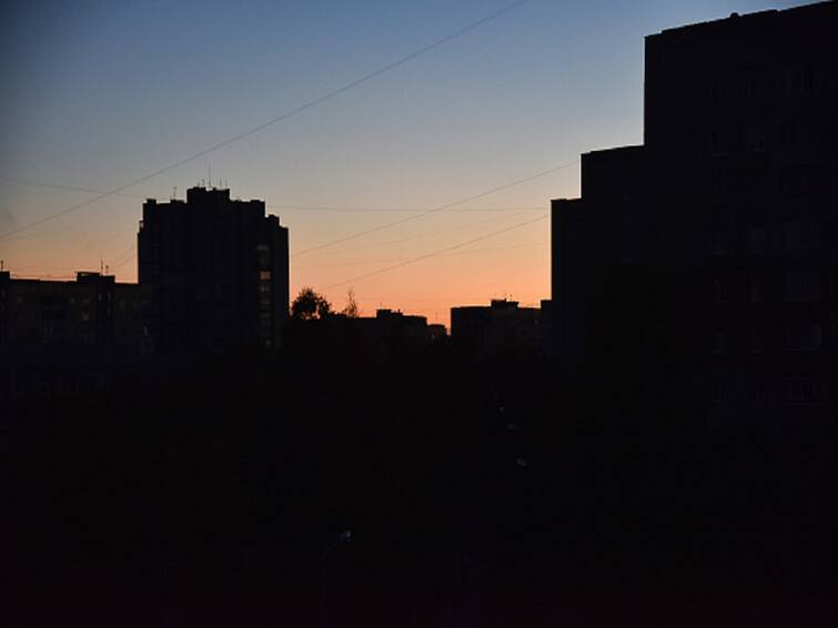 Over A Million People Under Power Blackouts As Russian Strikes Continue: Ukraine Prez