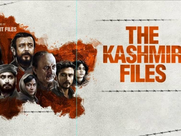 Vivek Ranjan Agnihotri's ‘The Kashmir Files’ Officially Gets Selected For ‘Indian Panorama For IFFI 2022’