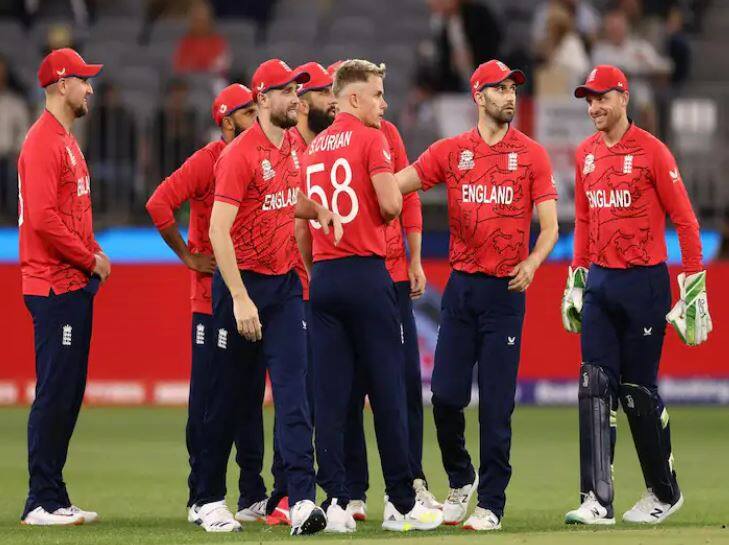 T20 world cup 2022 england beat afghanistan in first match sam curran took fifer T20 World Cup 2022: અફઘાનિસ્તાનને હરાવી ઈંગ્લેન્ડે કરી જીત સાથે શરુઆત, સૈમ કરને કર્યો કમાલ