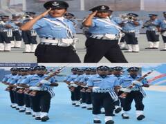 IAF Recruitment 2022: இந்திய விமானப்படையில் பணியாற்ற ஒரு அருமையான வாய்ப்பு..மிஸ் பண்ணாம அப்ளை பண்ணுங்க...