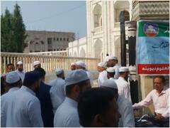 सहारनपुर में दारुल उलूम देवबंद समेत 306 मदरसा नहीं हैं रजिस्टर्ड, सर्वे में हुआ खुलासा