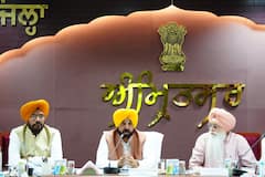 ਪੰਜਾਬ ਨੂੰ ਕੌਮਾਂਤਰੀ ਮੰਚ ਉਤੇ ਵਪਾਰ ਲਈ ਤਰਜੀਹੀ ਸਥਾਨ ਵਜੋਂ ਉਭਾਰੇਗਾ ਜੀ-20 ਸੰਮੇਲਨਃ ਮੁੱਖ ਮੰਤਰੀ