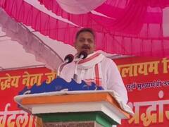 गाजीपुर: मुलायम सिंह यादव को याद कर बोले बसपा सांसद अफजाल अंसारी- नेता बनाने की फैक्ट्री थे नेताजी