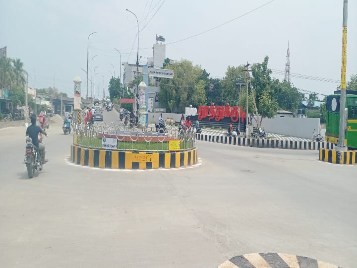 Thoothukudi : தூத்துக்குடி துப்பாக்கிச்சூடு : மக்களுக்கு நியாயம் கிடைக்கும் வகையில் நடவடிக்கை - கனிமொழி