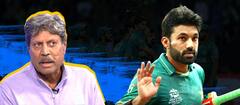 ICC T20 World Cup 2022: Kapil Dev on Babar Azam | नहीं जीत पाएगी Pakistani Team | India vs Pakistan