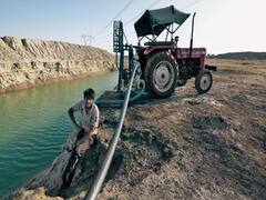 राजस्थान के हजारों गांव को बड़ी राहत, खेती में जल आपूर्ति के लिए 2600 करोड़ खर्च करेगी सरकार, जानें पूरा प्लान