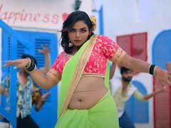 सबा खान की तिरछी निगाहों ने किया फैंस का दिल ढेर, 'रे पगला' को मिले रिकॉर्ड तोड़ व्यूज