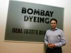 SEBI Bars Bombay Dyeing From Securities Market For 2 years, Imposes Rs 15.75 Crore Fine