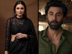 रणबीर की 'एनिमल' के लिए परिणीति चोपड़ा थीं पहली पंसद, जानिए किस वजह से एक्ट्रेस ने छोड़ी फिल्म