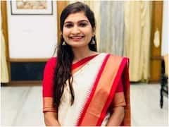 छत्तीसगढ़: एक बार फिर चर्चा में आईं IAS ऑफिसर नम्रता जैन, देश को टीबी मुक्त बनाने में दिया ये योगदान