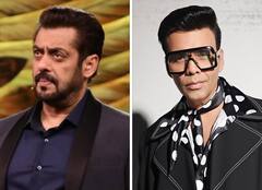 Bigg Boss 16 | Salman Khan अब क्या नहीं आएंगे नजर ? किस बड़े Director ने ले ली सलमान की जगह ? | ENT LIVE