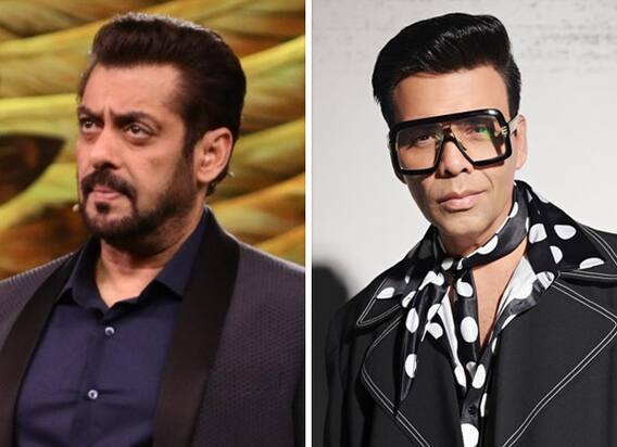 Bigg Boss 16 | Salman Khan अब क्या नहीं आएंगे नजर ? किस बड़े Director ने ले ली सलमान की जगह ? | ENT LIVE