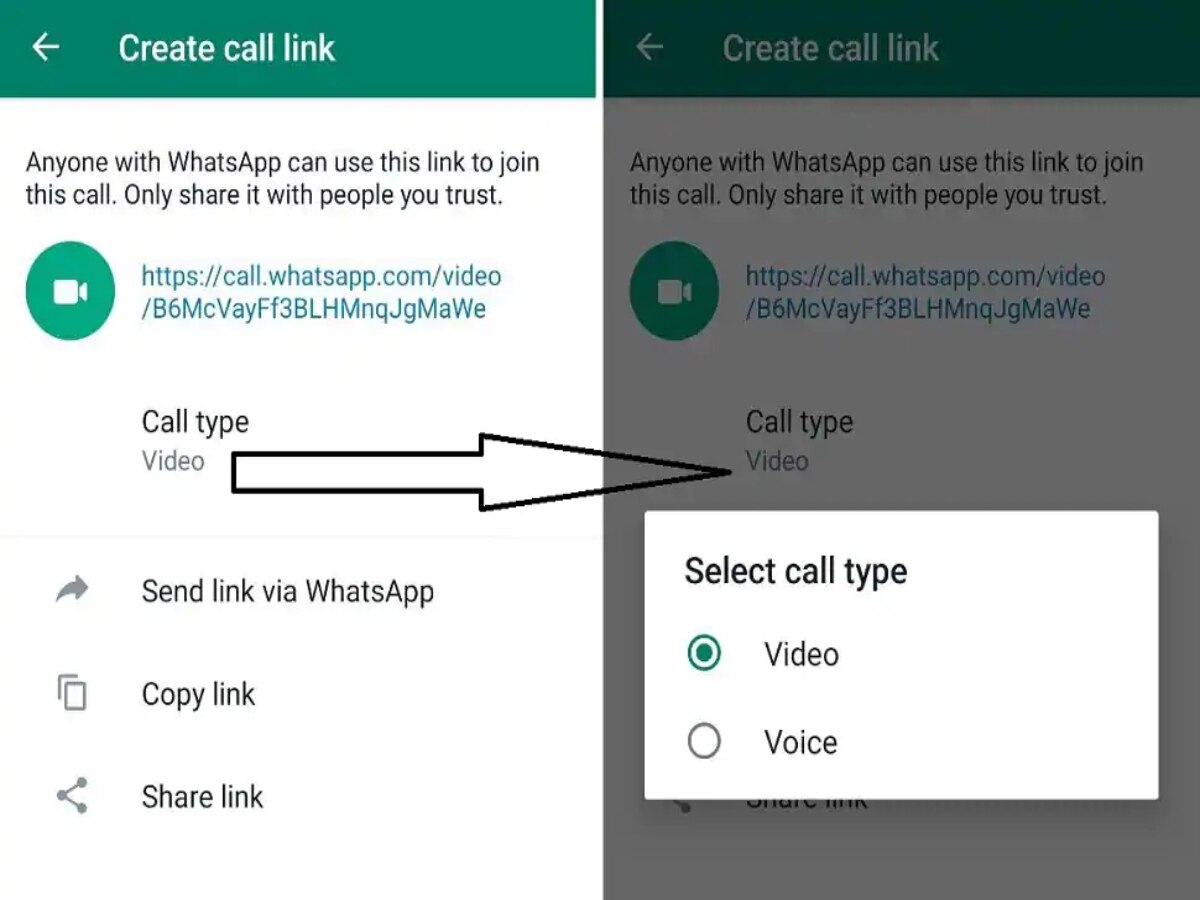 WhatsApp : வந்துருச்சு புது வசதி..! இனி 32 பேர் வாட்ஸ்அப் வீடியோ காலில் பேசலாம் ! எப்படி தெரியுமா..?