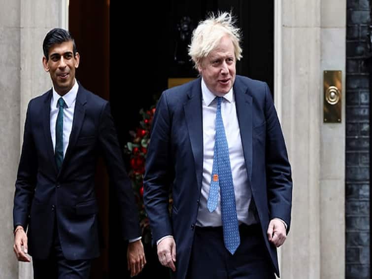 who will be next pm of uk boris johnson and rishi sunak in fray full details Boris Johnson : பிரிட்டனின் அடுத்த பிரதமர் யார்? கம்-பேக் கொடுப்பாரா போரிஸ் ஜான்சன்?