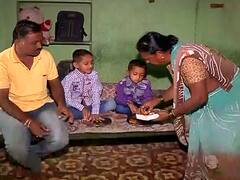 PHOTO: माझाच्या बातमीनंतर नुकसानग्रस्त शेतकऱ्याला महाराष्ट्रातून मदतीचा हात