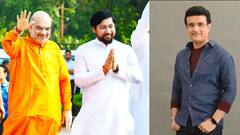 সৌরভকে কেন বাংলার ব্র্যান্ড অ্যাম্বাসাডর করছেন না মুখ্যমন্ত্রী? প্রশ্ন নিশীথ প্রামাণিকের