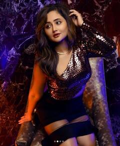 Rashmi Desai: ਇਨ੍ਹਾਂ ਤਸਵੀਰਾਂ ਨਾਲ ਰਸ਼ਮੀ ਦੇਸਾਈ ਨੇ ਪ੍ਰਸ਼ੰਸਕਾਂ ਨੂੰ ਦਿੱਤੀ ਧਨਤੇਰਸ ਦੀ ਵਧਾਈ, ਕਿਹਾ- ਪਹਿਲਾਂ ਆਪਣੇ ਆਪ ਨੂੰ ਮਨਾਓ...