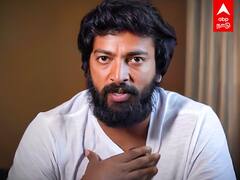 Kalaiyarasan Speech : ”நம்ம ஃப்ரெண்ட்ஸ்க்கு நாம தான் செய்யனும்” அரசுடன் கைகோர்த்த நடிகர் கலையரசன்..