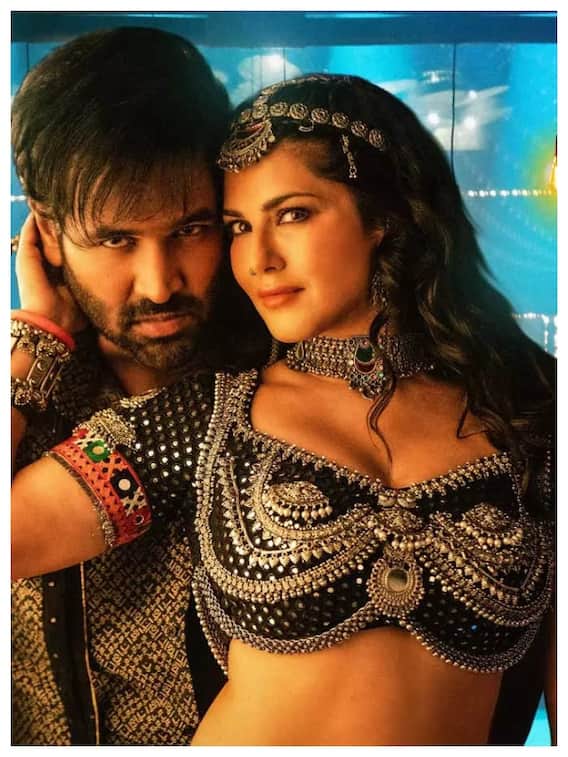 మంచు విష్ణు జిన్నా సినిమా మినీ రివ్యూ