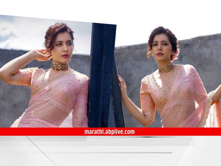 Raashii Khanna Photos : अभिनेत्री राशी खन्ना हिने अनेक बॉलिवूडसह अनेक दाक्षिणात्य चित्रपटांमध्ये अभिनय केला आहे.