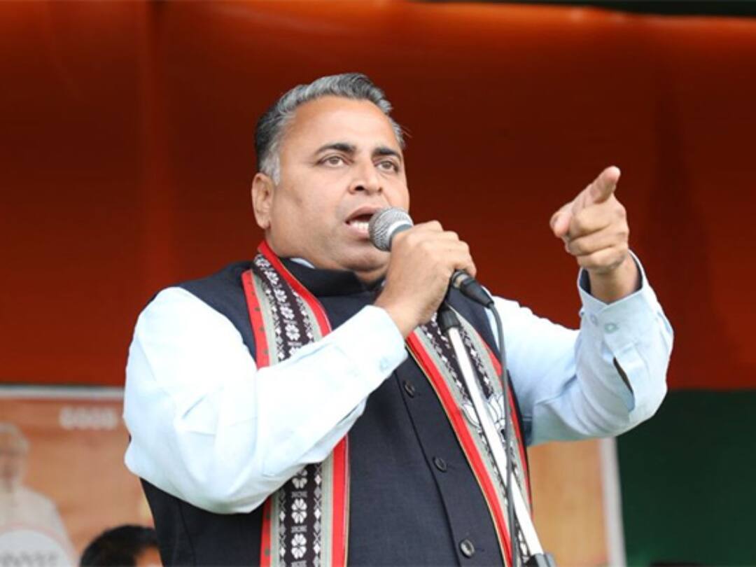 AP BJP Coordinator Sunil Deodhar declared that there is no question of alliance with TDP. Sunil BJP : టీడీపీతో పొత్తుపై బీజేపీ క్లారిటీ - ఇక ఏపీ రాజకీయాల్లో కూటములు తేలిపోయినట్లే !
