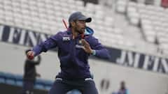 জলে গেল ইশ্বরণের ৪৬ রানের ইনিংস, গ্রুপ পর্বের শেষ ম্যাচে বাংলাকে হারল চণ্ডীগড়