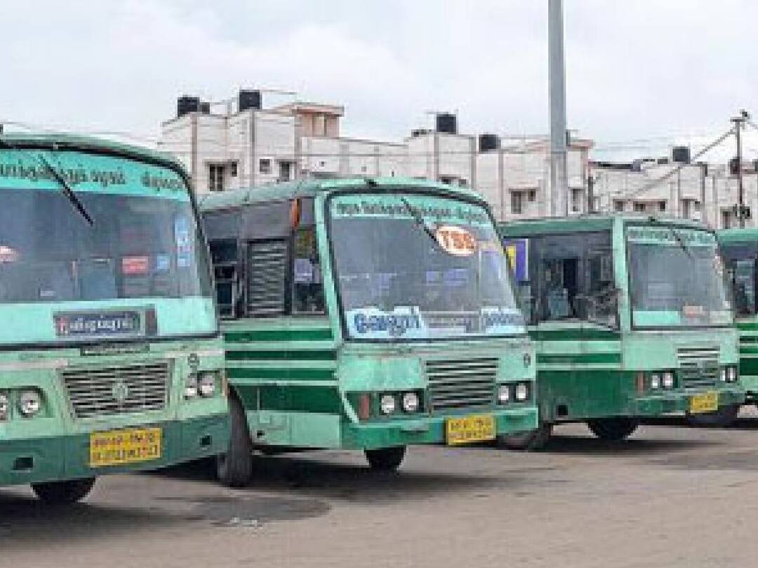 Diwali Special Bus : தீபாவளி கொண்டாட்டம் : சென்னையில் இருந்து 1.66 லட்சம் பேர் சொந்த ஊர் பயணம்