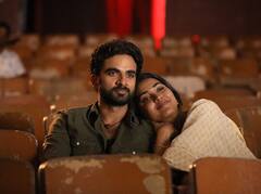 அசோக் செல்வன் ஹீரோவாக அசத்தும் நித்தம் ஒரு வானம் படத்தின் புத்தம் புதிய போட்டோக்கள்!