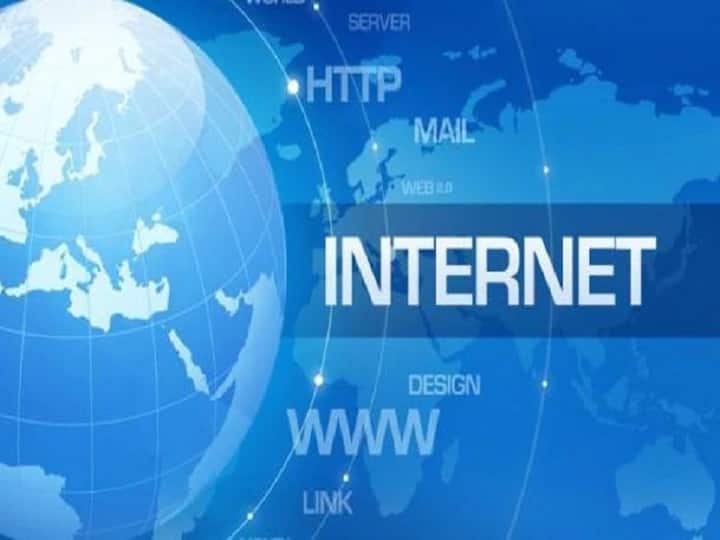 Internet Speed In India: भारतात इंटरनेटचा स्पीड इतर देशांच्या तुलनेत मंदावत असल्याचे समोर आले आहे. ब्रॉडब्रॅण्ड स्पीडबाबत भारत पहिल्या 100 देशातही नाही.