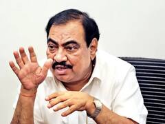 जळगाव दूध संघावर भाजप-शिंदे गटाचं वर्चस्व; विरोधकांनी खोक्यांची ताकद लावली, म्हणूनच पराभव; एकनाथ खडसेंची प्रतिक्रिया