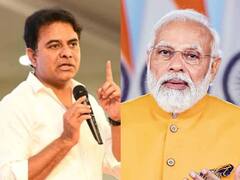 केटीआर ने पीएम मोदी को लिखा पोस्टकार्ड, हथकरघा उत्पादों पर 5% जीएसटी वापस लेने की अपील की