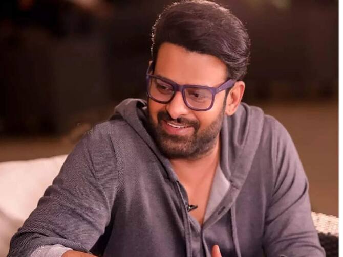 Happy Birthday Prabhas: Unknow Facts Of Adipurush Actor Prabhas | Prabhas  B'Day: 'आदिपुरुष' के 'श्रीराम' प्रभास के फैंस भी नहीं जानते होंगे उनसे  जुड़ी ये 10 बातें, कुछ तो वाकई कर ...