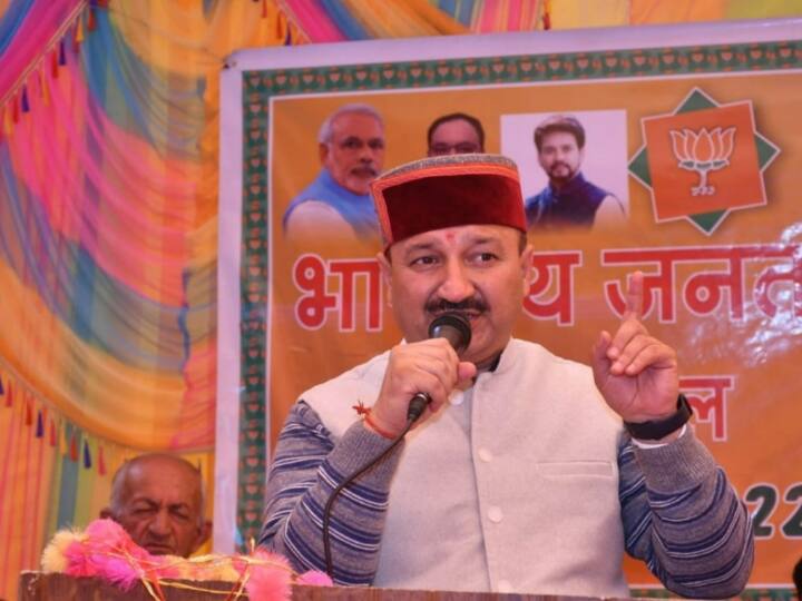Himachal Pradesh Assembly Election 2022 BJP expel rebel leaders from party for 6 years HP Assembly Election 2022: बीजेपी से बागी होना नेताओं को पड़ेगा भारी, प्रदेश अध्यक्ष ने दी चेतावनी