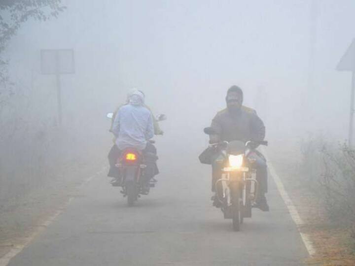 UP Weather Updates Cold Will Increase After Diwali Air Pollution Increased and Know Today Weather Report UP Weather Today: दीपावली के बाद मौसम पर चढ़ने लगेगा सर्दी का रंग, बिगड़ रही हवा, जानें- मौसम का पूरा हाल