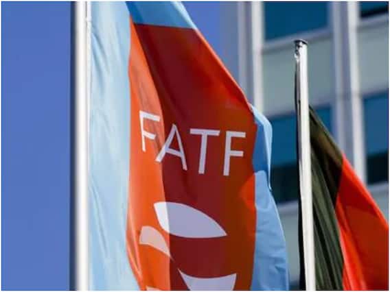 India To Urge FATF To Re-List Pakistan In Grey List Over Non-Compliance On Terror Financing: Report