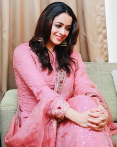 Bhavana : நடிகை பாவனாவின் அசத்தலான ரீசெண்ட் க்ளிக்ஸ்!