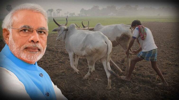 pm kisan beneficiary status check with registered mobile number instead aadhar card marathi news PM Kisan Yojana : आता केवळ आधार कार्डद्वारे तपासली जाणार नाही PM किसान योजनेचे स्टेटस, सरकारने केला मोठा बदल