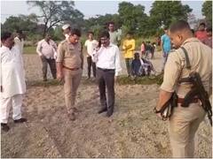 सुल्तानपुर में मुझई नदी में नहाने गई पांच बच्चियां लापता, चार के शव बरामद