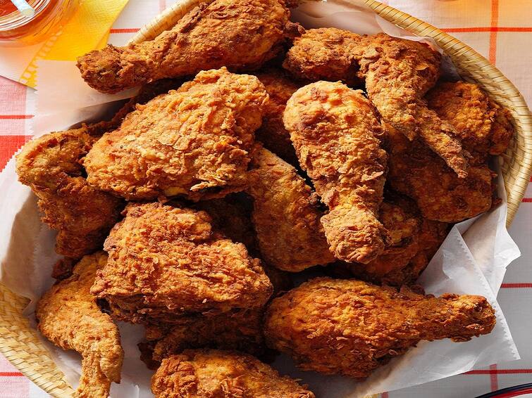 Neighbour Tried To Resolve Couple Fight Over Chicken In Bhopal The Husband Killed Him Crime : சிக்கனால் வந்த தகராறு.. மோதிக்கொண்ட கணவன், மனைவி.. பக்கத்துவீட்டுக்காரருக்கு நடந்த கொடூரம்..