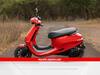 Ola Electric Scooter Launched : Ola चा दिवाळी धमाका! कंपनीची सर्वात स्वस्त इलेक्ट्रिक स्कूटर लॉन्च; 'ही' असेल किंमत