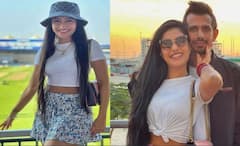 T20 World Cup : India-PAK ਮੈਚ 'ਚ ਲਗੇਗਾ ਗਲੈਮਰ ਦਾ ਤੜਕਾ, Melbourne Ground 'ਤੇ ਨਜ਼ਰ ਆਉਣਗੇ ਇਨ੍ਹਾਂ ਖਿਡਾਰੀਆਂ ਦੇ Partners