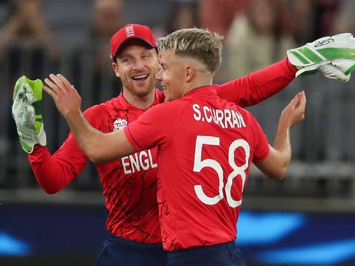 T20 Worldcup 2022: England Won By 5 Wickets Against Afghanistan in Super 12 ENG Vs AFG: బోణీ కొట్టిన ఇంగ్లండ్ - ఐదు వికెట్లతో ఆఫ్ఘన్‌పై విక్టరీ!