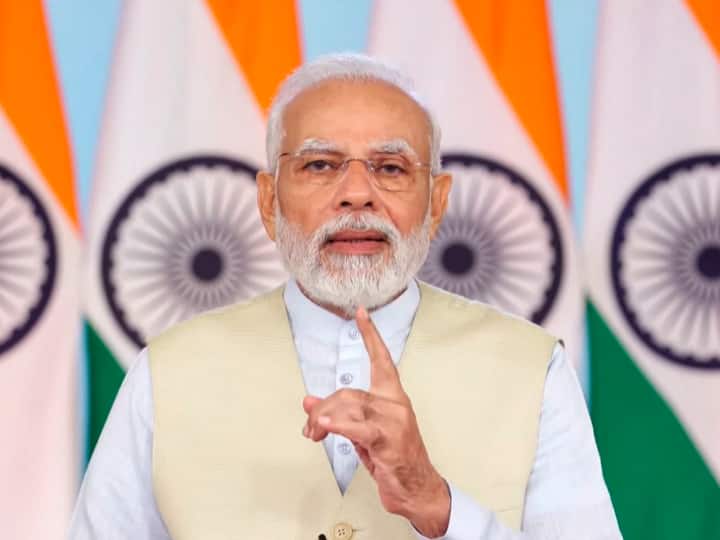 PM Modi congratulates Rishi Sunak on becoming the PM of Britain PM Modi-Rishi Sunak: બ્રિટનના નવા PM બનનાર ઋષિ સુનકને લઈને પીએમ મોદીએ આપ્યું મોટું નિવેદન