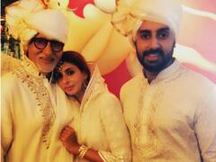 भाई अभिषेक बच्चन की ट्रोलिंग से खौल जाता है श्वेता का खून, बोलीं- पिता अमिताभ से तुलना ठीक नहीं