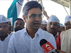 छत्तीसगढ़ में कौन होगा आम आदमी पार्टी का चेहरा? सांसद डॉ संदीप पाठक ने दिया जवाब