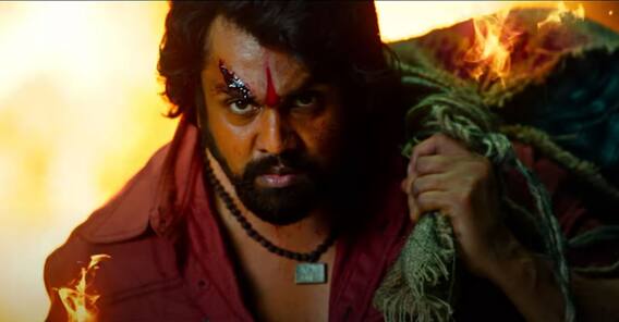 RRR, KGF और Pushpa को टक्कर देने आ रही है उनसे भी बड़ी फिल्म ? South में होगा बड़ा धमाका | ENT LIVE