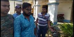 রাতদুপুরে মত্ত অবস্থায় হাসপাতালে, পুলিশকর্মীকেও হেনস্থা, আলিপুরদুয়ারে গ্রেফতার তৃণমূল ছাত্রনেতা ও তাঁর দাদা